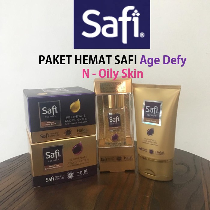 for normal to oily skin