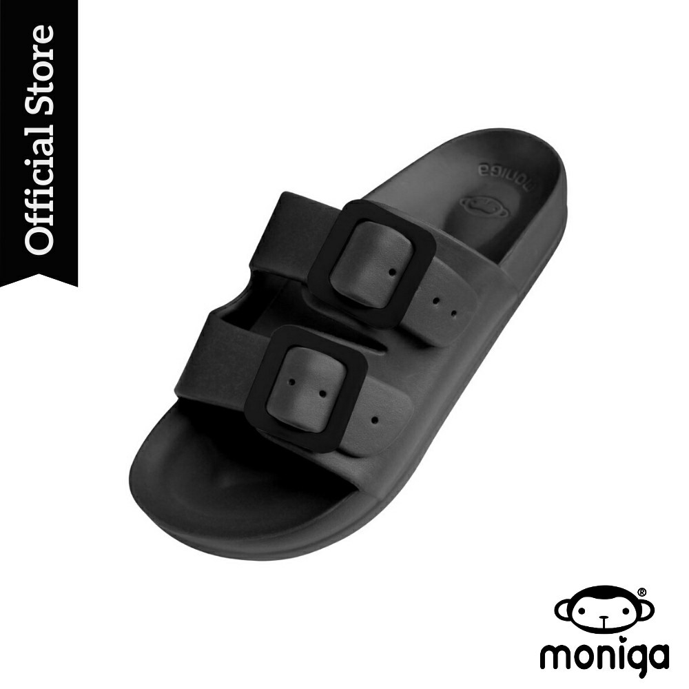  Monobo  Moniga 9 Kids Sandals  8 Colors Available Shopee 