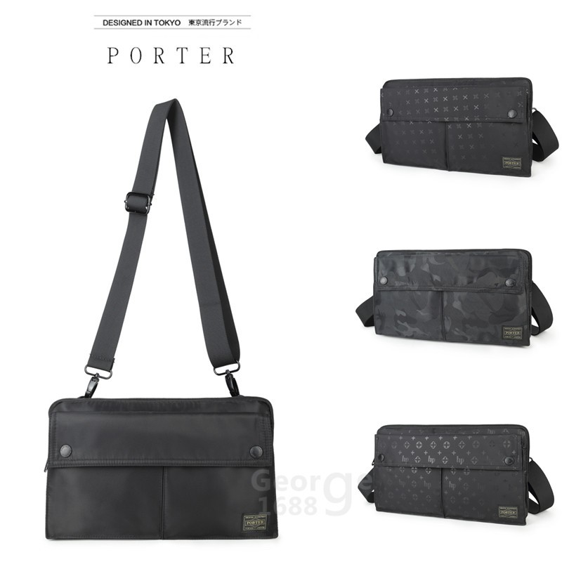 porter side bag