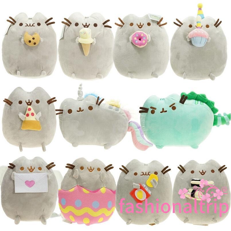 cheap pusheen plush