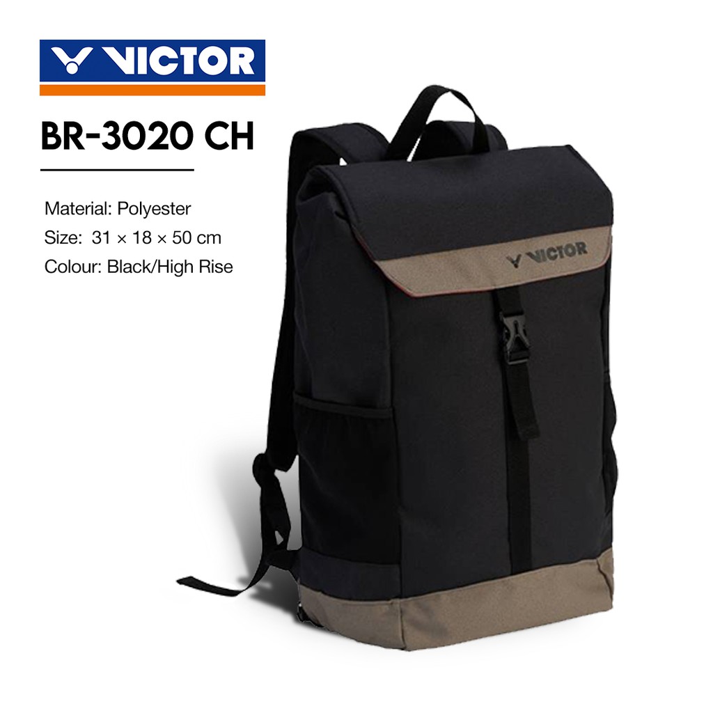 Victor Br3020 Ch Palace Blue Canvas Backpack 31 18 50 Cm Shopee Singapore - palace bag roblox