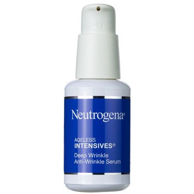 neutrogena deep wrinkle