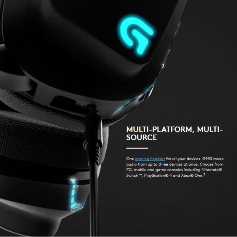 logitech g933 bluetooth to phone
