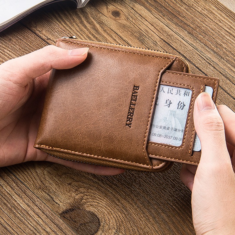 Baellerry Wallet Price And Deals Men S Bags Nov 2021 Shopee Singapore