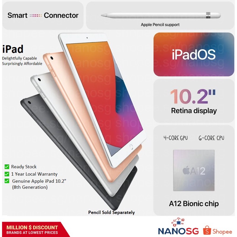 nanosg; Online Shop | Shopee Singapore