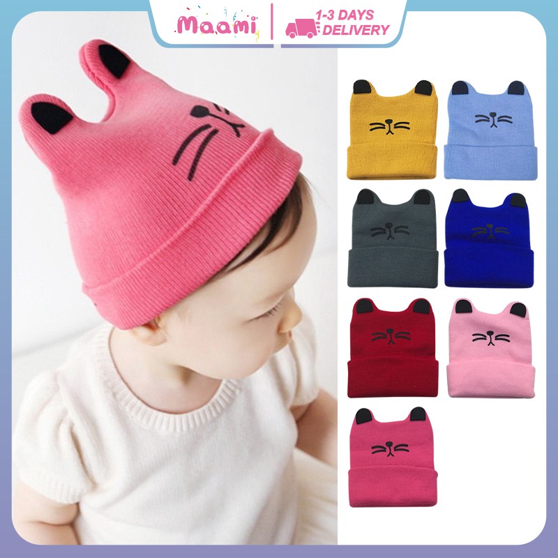 newborn baby topi