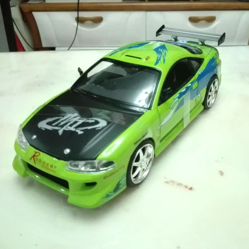 lego mitsubishi eclipse