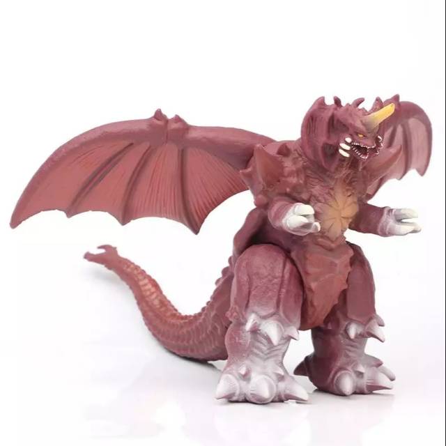 destroya godzilla toy