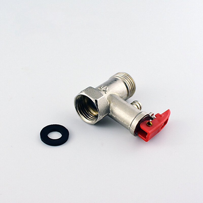 Special Pressure Relief Valve for Electric Water Heater Shopee Singapore