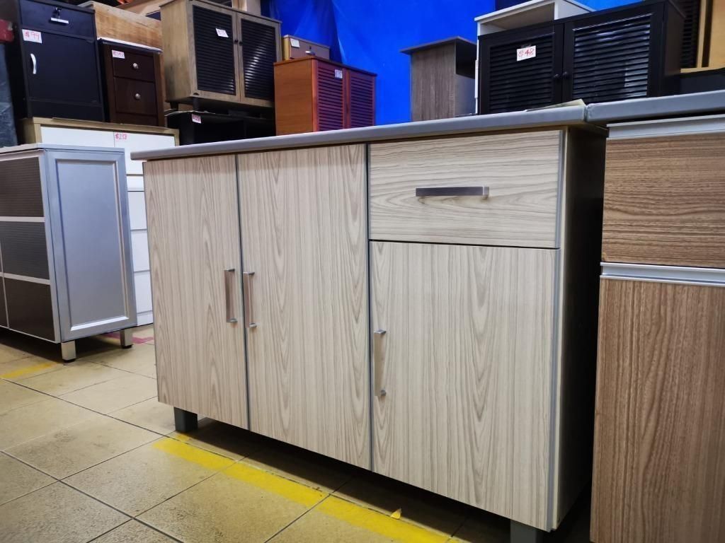 Kitchen Cabinet | Shopee Singapore