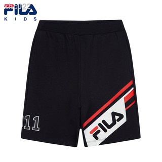fila boys shorts