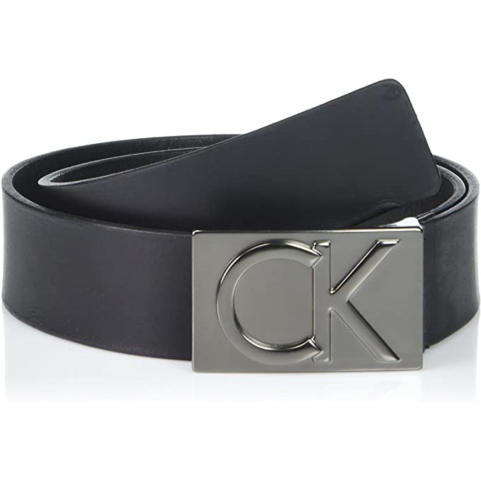 black cg belt