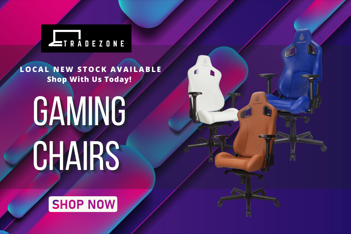 TradeZonePteLtd, Online Shop Shopee Singapore