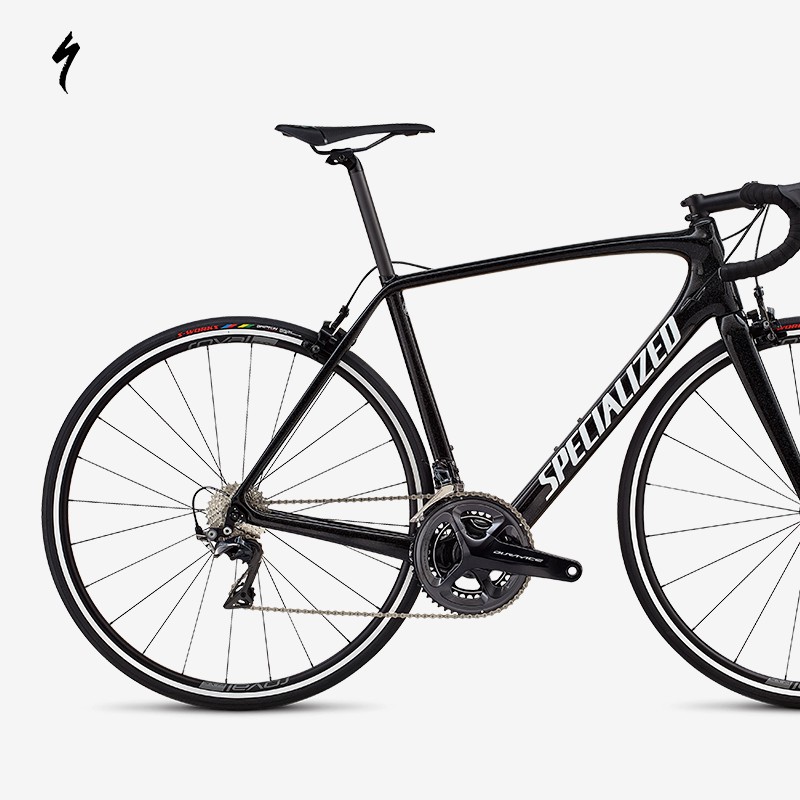 specialized tarmac sl5 expert 2018