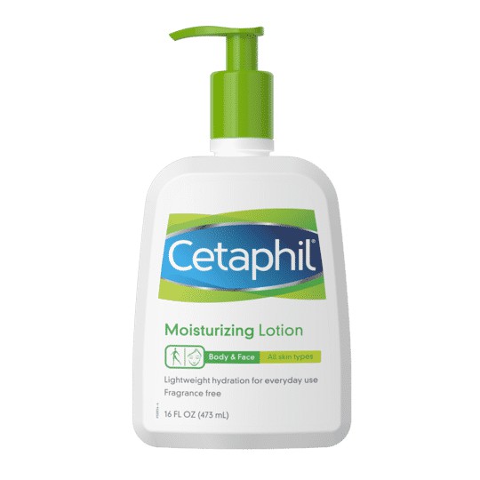 cetaphil moisturizing lotion costco