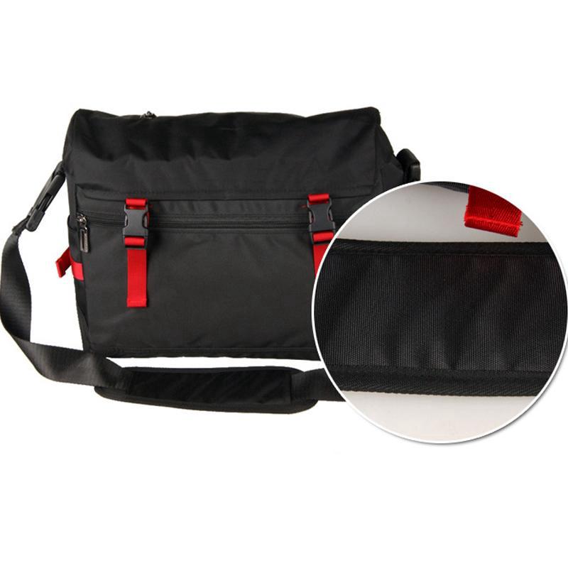 mens sports messenger bag