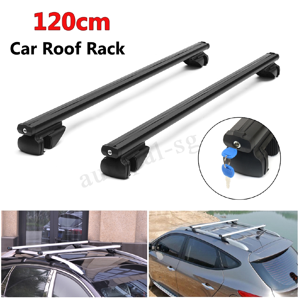 cargo bag for car without roof rack