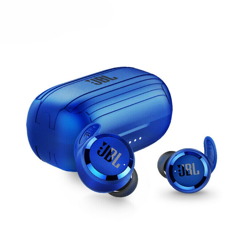 jbl t280 tws bluetooth wireless headphones