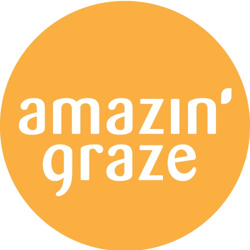 Amazin' Graze Official Store store logo