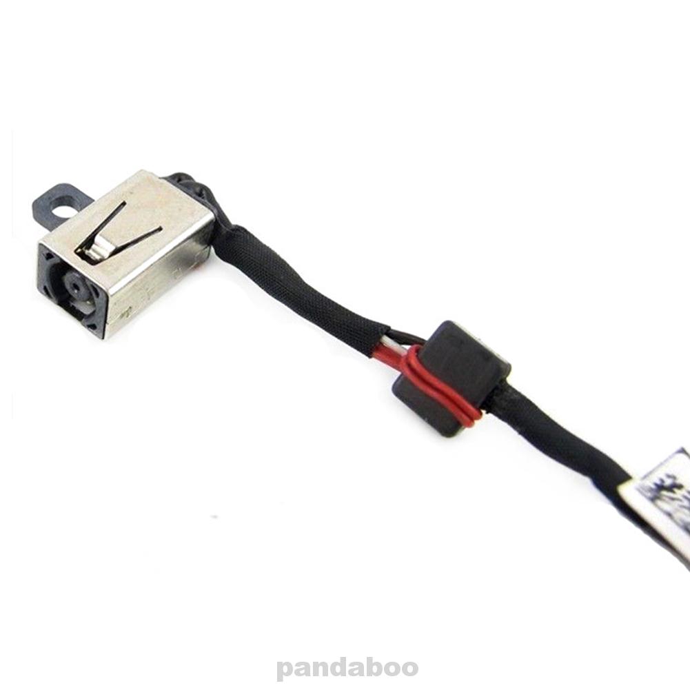Dc Power Jack Charging Replacement For Dell Xps Shopee Singapore