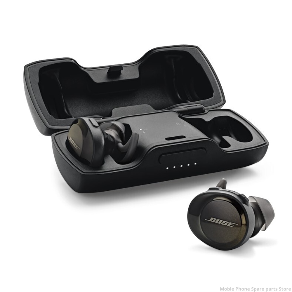 bose soundsport free true wireless bluetooth headset