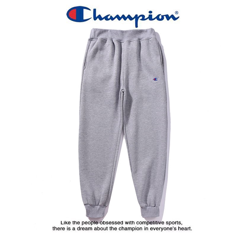 who sells champion sweatpants