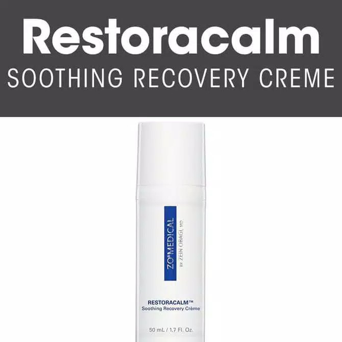 zo obagi recovery cream