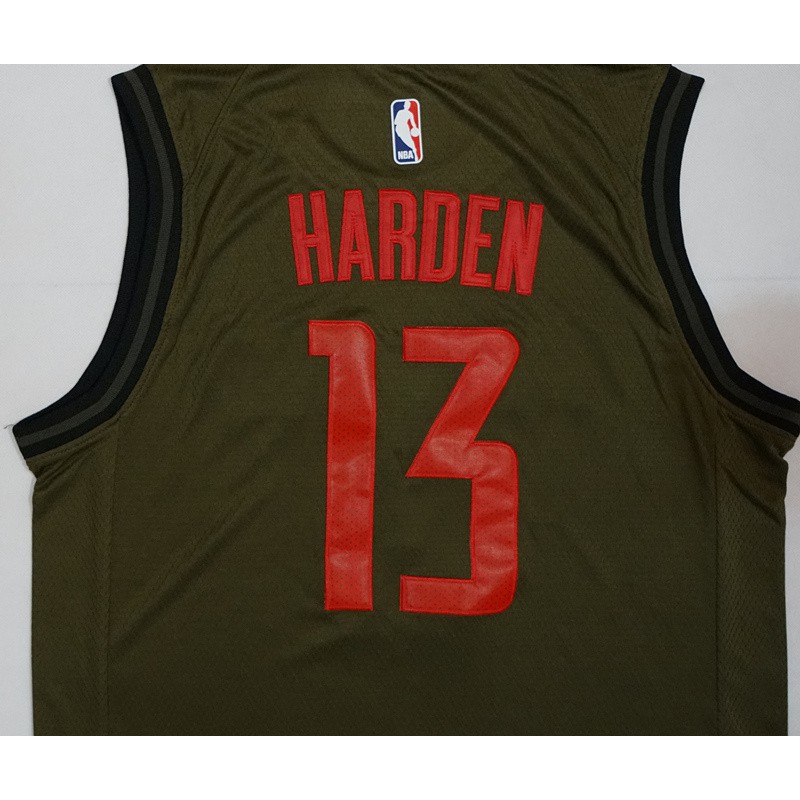 james harden brand