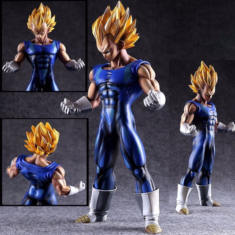 vegeta grandista manga dimensions