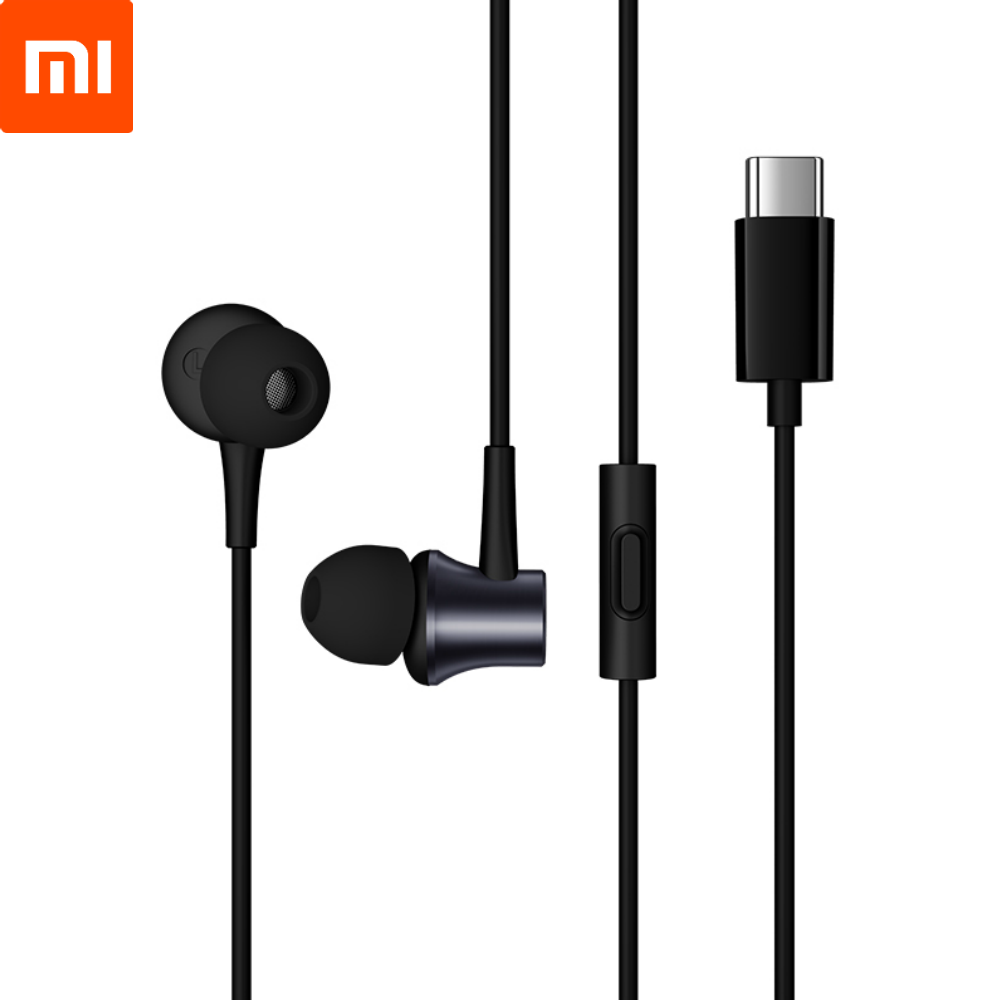 xiaomi piston type c