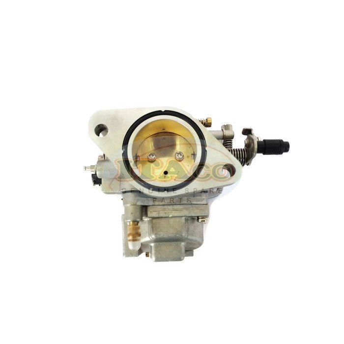 Boat Engine Carburetor 66T143010200 T4005060000 For 2 Stroke 40HP