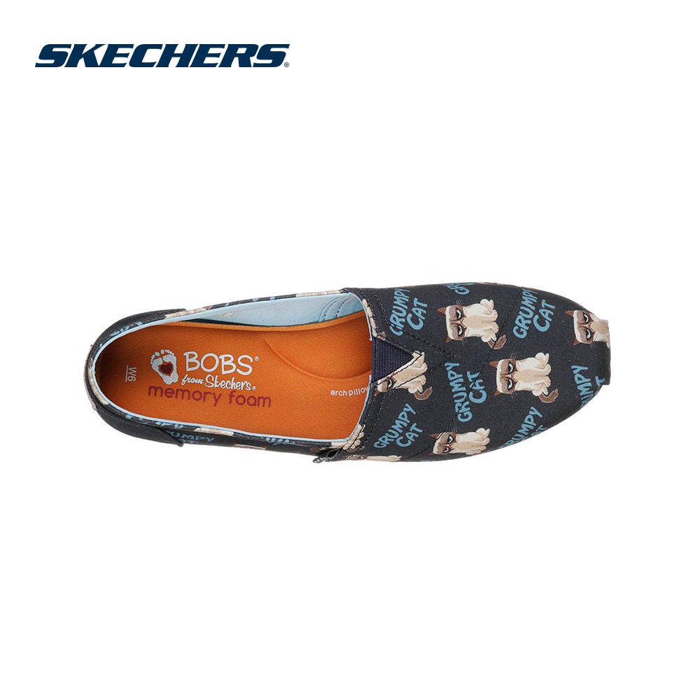skechers grumpy cat