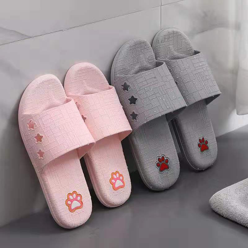 cute house slippers