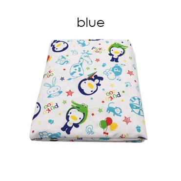 puku baby cot