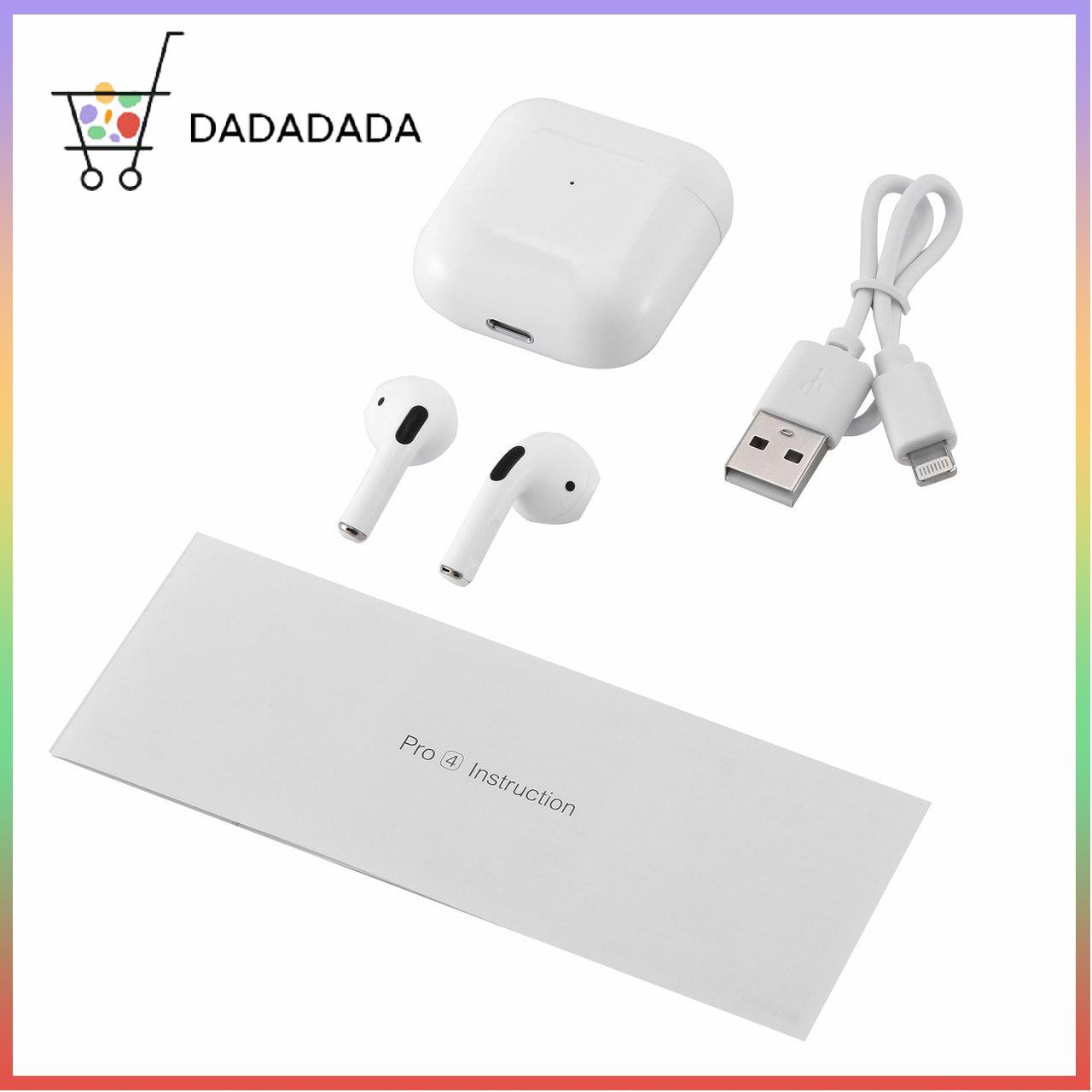 wireless earphones of iphone