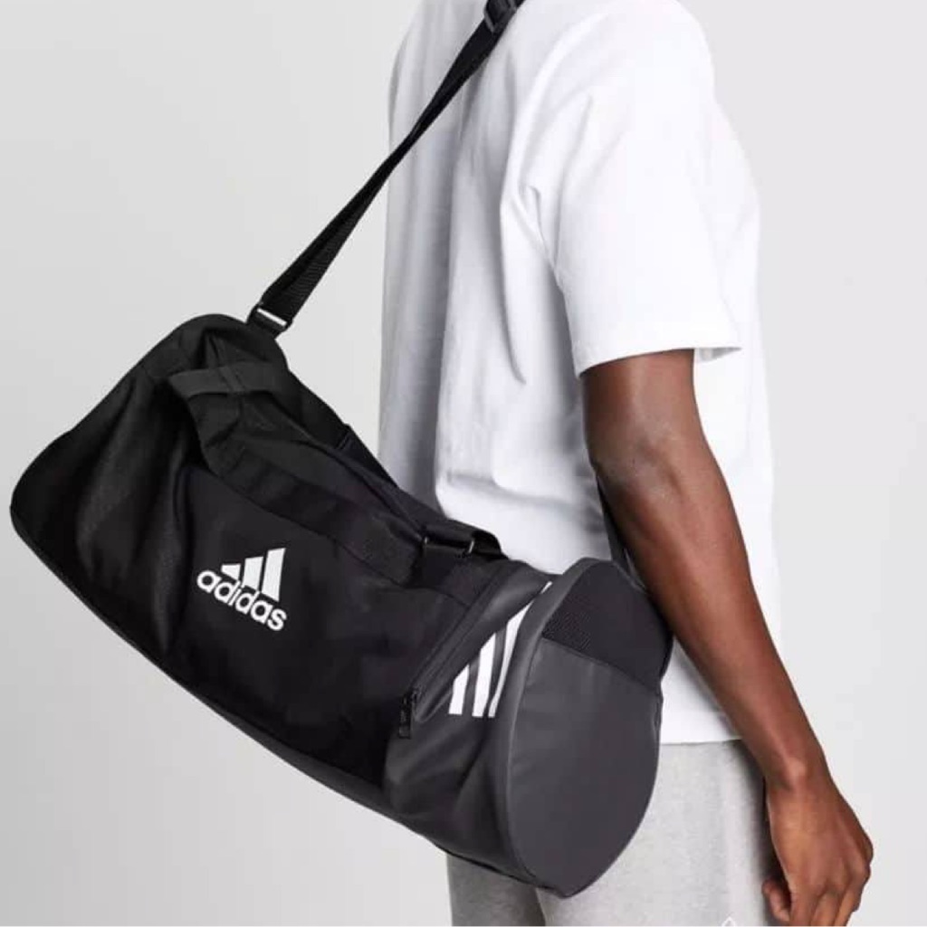 adidas travel bag