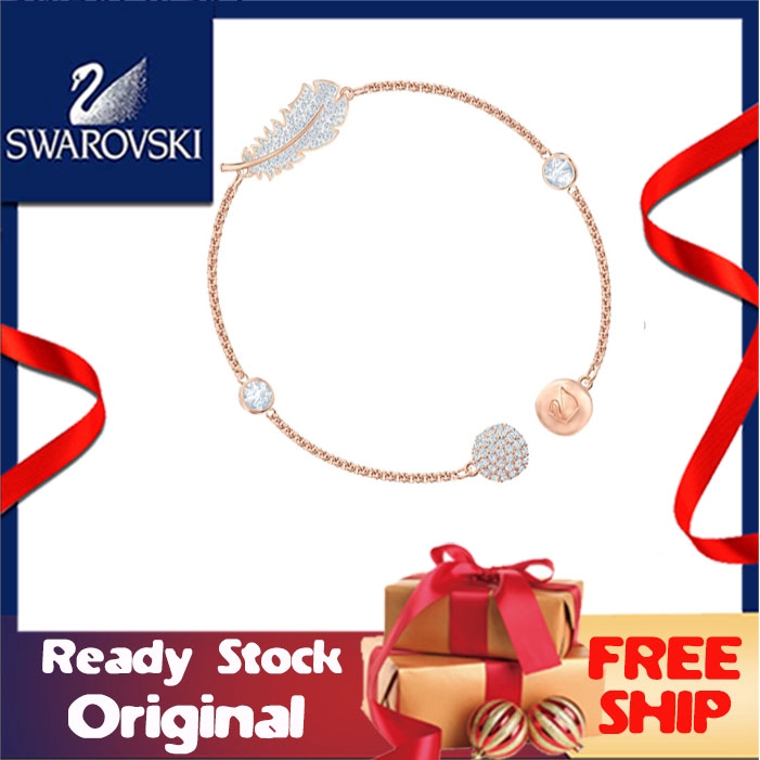  Original  Swarovski SWA Remix Invisible Magnetic Clasp 