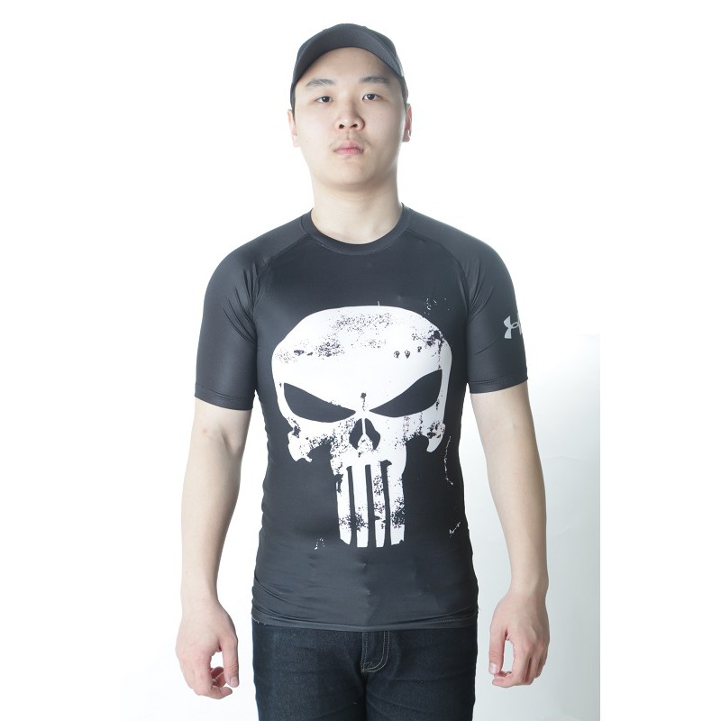 under armor punisher