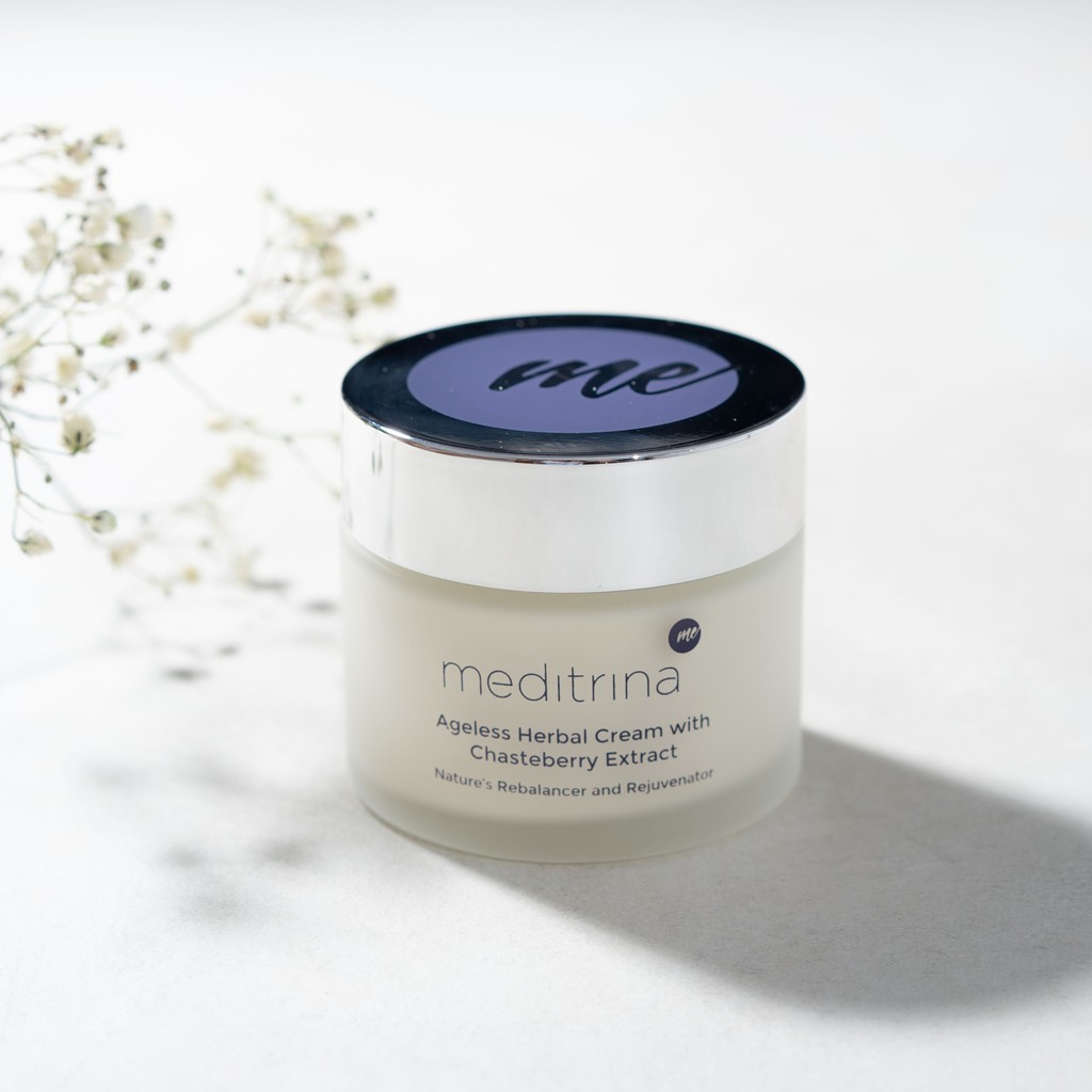 meditrina herbal cream