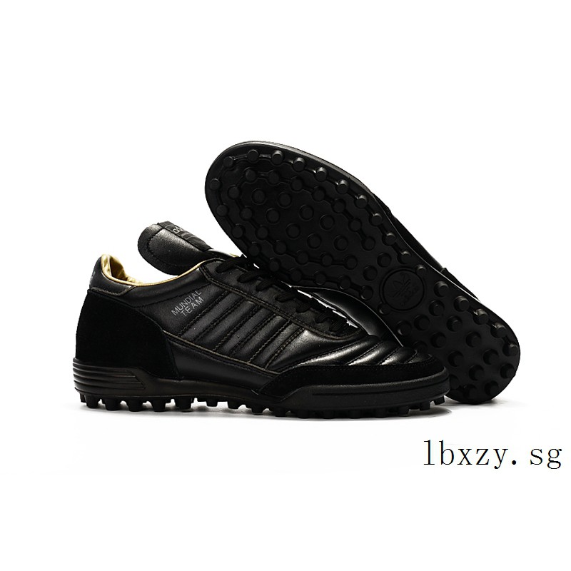 mundial team black edition