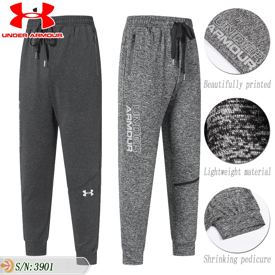 under armour harem pants