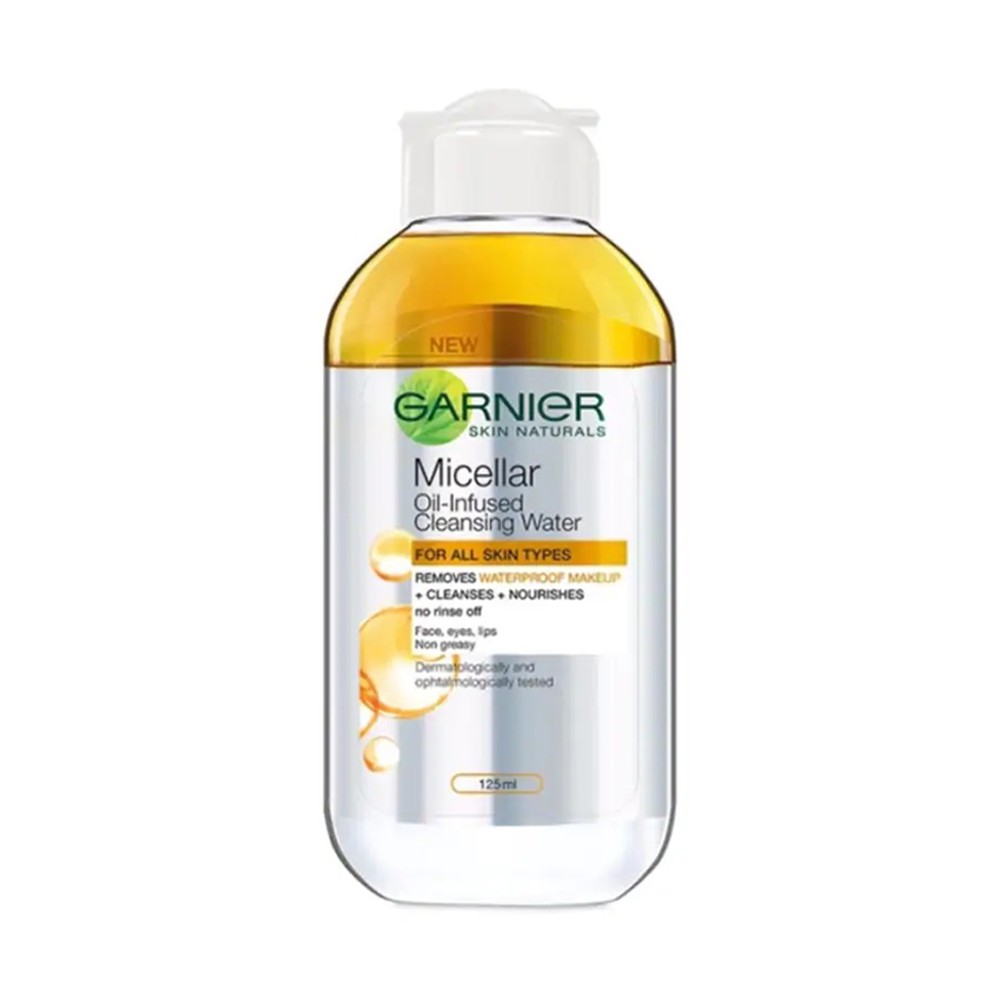 no 7 micellar cleansing oil