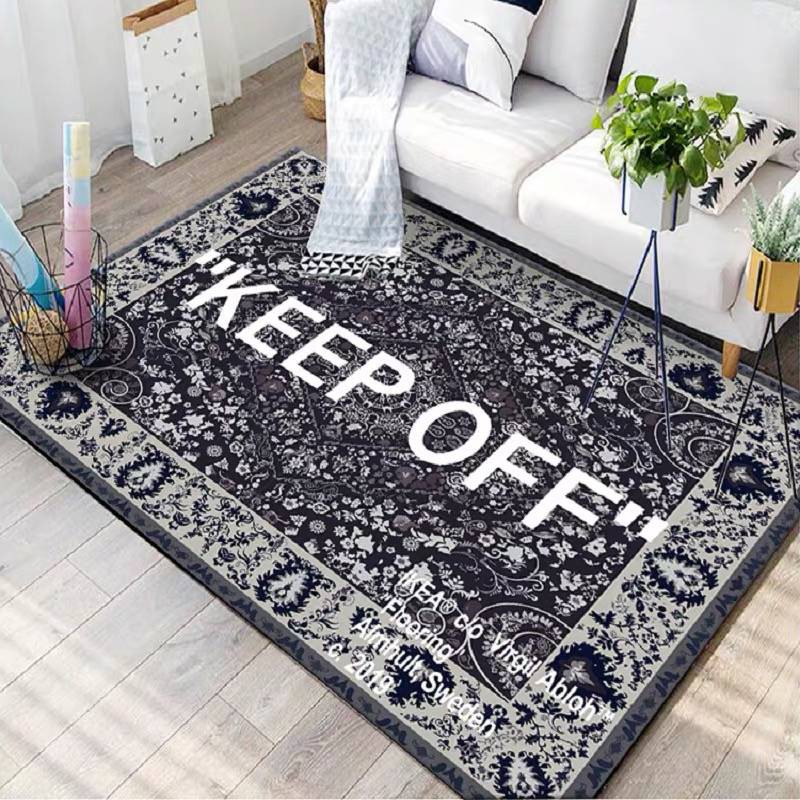 shopee carpet