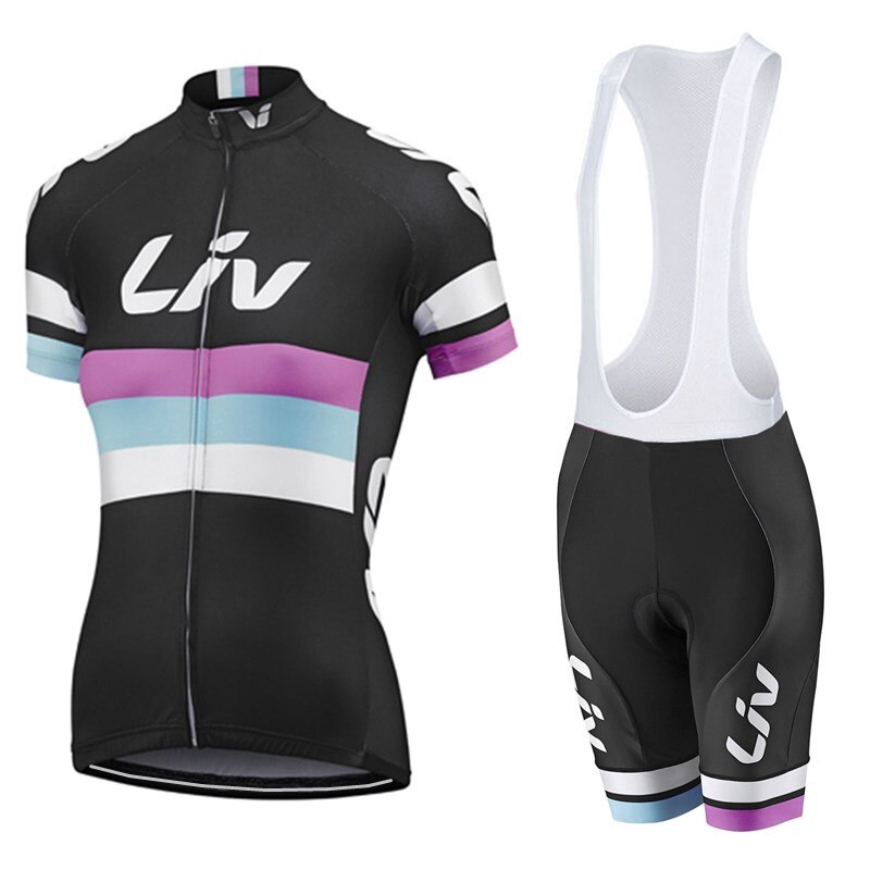 liv ladies cycling clothing