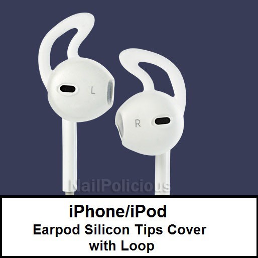 ipod earpiece