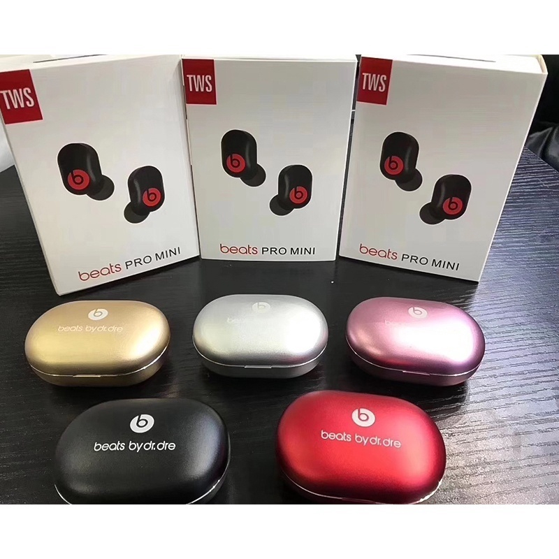 tws beats pro mini
