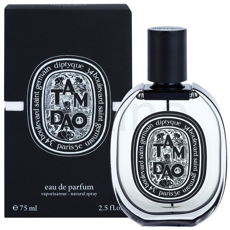 Shop Malaysia Tam Dao Eau De Parfum Diptyque For Women And Men Edp 75ml Shopee Singapore