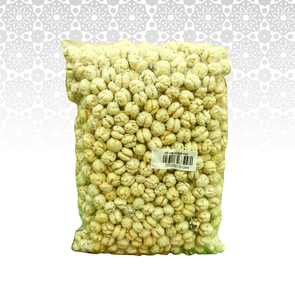 Safron Arabic Beans 450 Gr Shopee Singapore