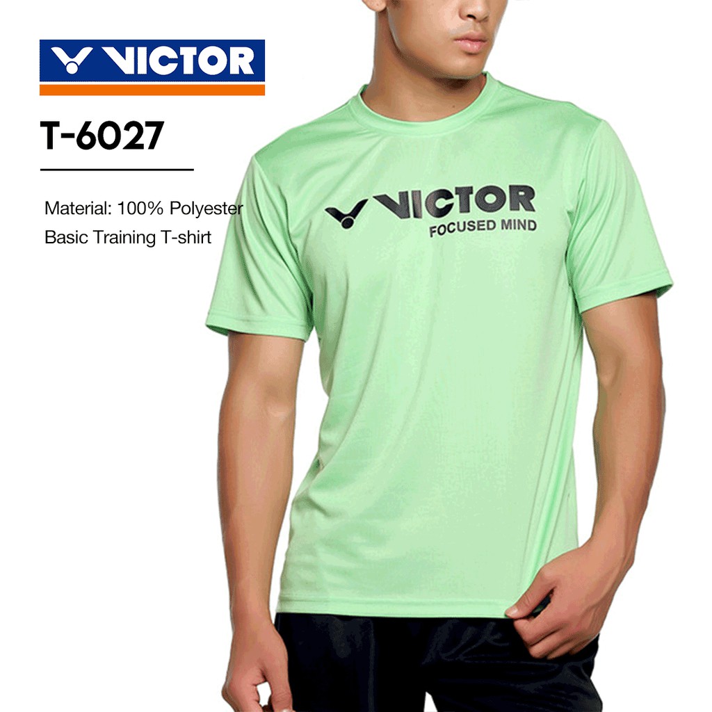 victor jersey