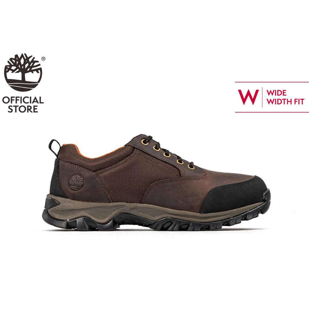 timberland rangeley low hiking shoe